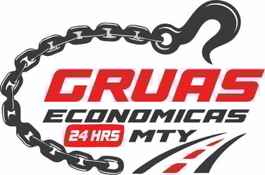 GRUAS ECONOMICAS logo