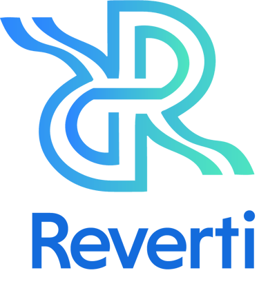 Aria by Reverti   logo