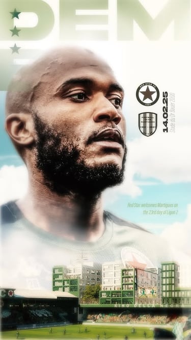 graphisme football
