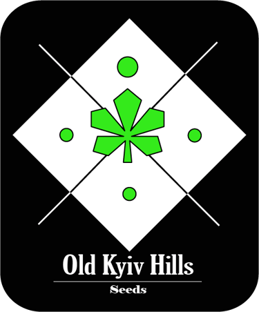 Get High-Quality Cannabis Seeds in Ukraine - Shop Now! logo