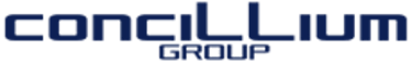 Concillium Group logo