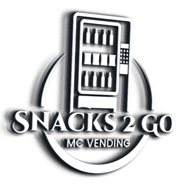 Mc Snacks 2 Go  logo