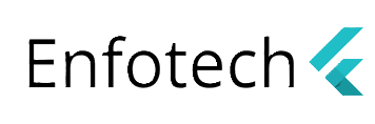Enfotech India logo