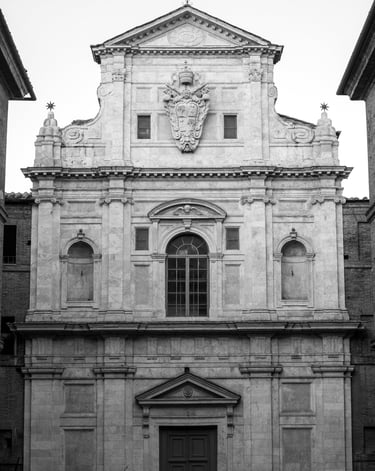 Italian architecture