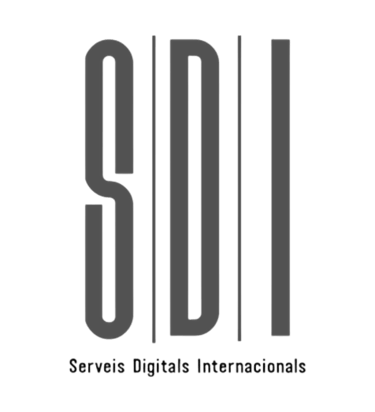 Serveis Digitals Internacionals - SDI logo