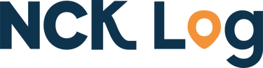 NCK Log logo