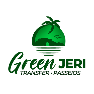 Transfer jericoacoara logo