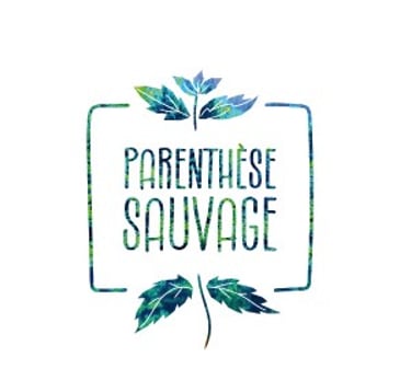 Parenthèse Sauvage - Yoga à Angers et alentours logo