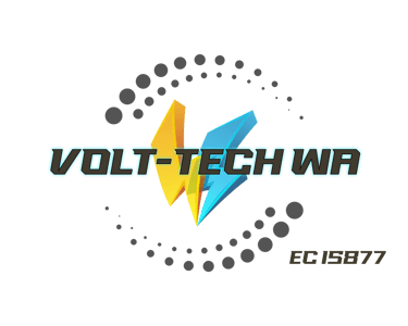 Volt-Tech WA logo