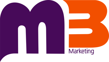 M3 Mkt logo