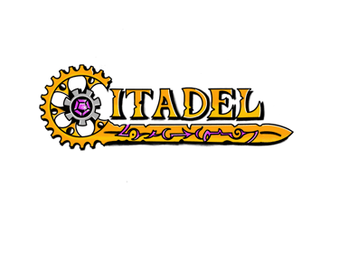 Citadel LARP logo