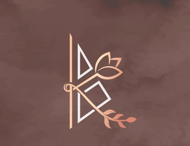 KAG Floral Desgin Studio logo