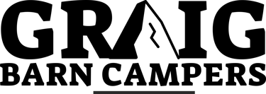 Graig Barn Campers logo
