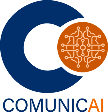 ComunicaAI logo