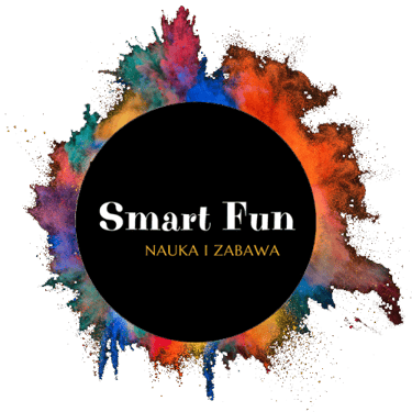 SmartFun Nauka i Zabawa logo