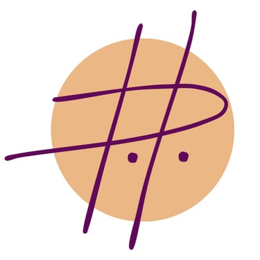 Therapy with Priyanka logo