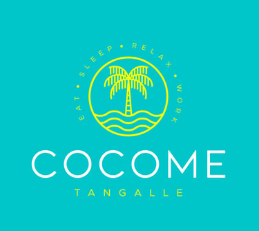 Cocome Tangalle logo