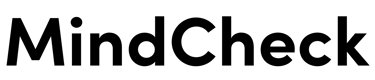 Mindcheck logo