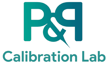 PyP Cal Lab logo