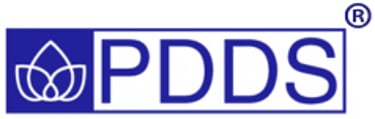 Pragya Dossier-DMF Services logo