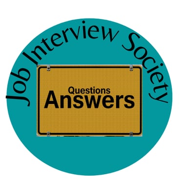 Job Interview Society logo
