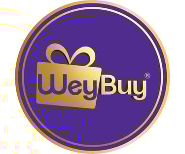 WEYBUY CHINA logo