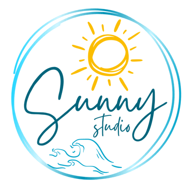 Sunny Studio Ostrava logo