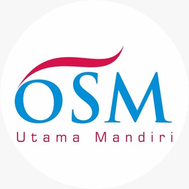 OSM Development Tools logo