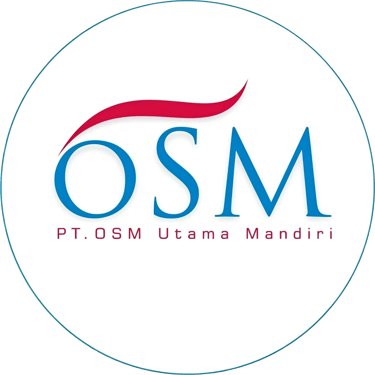 OSM Development Tools logo