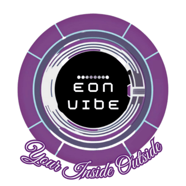 Eon Vibe logo