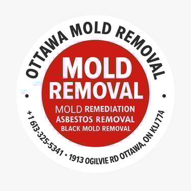 Mold Removal Ottawa logo