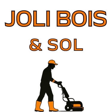 JOLI BOIS ET SOL logo