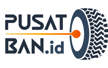 Pusat Ban logo