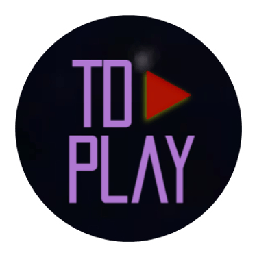TDPlay -2026 logo