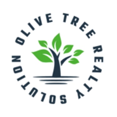 Olive Tree Realty Solution logo