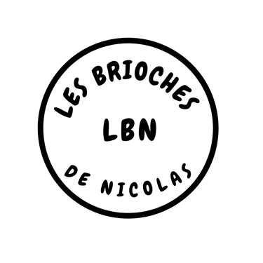 Les Brioches de Nicolas logo