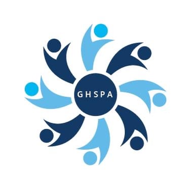 GHSPA logo