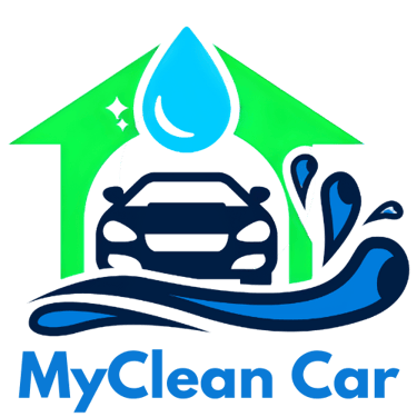 MyCleanCar logo