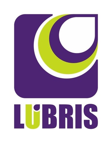 UAB LUBRIS logo