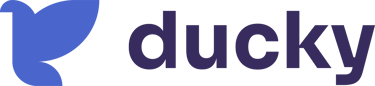 Ducky Software logo