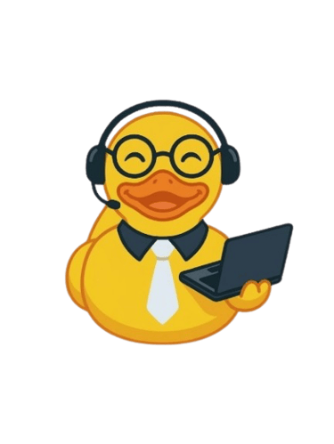 Ducky Software logo
