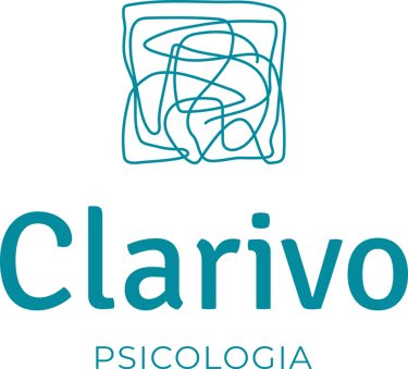 Clarivo Psicología logo