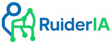 RuiderIA logo