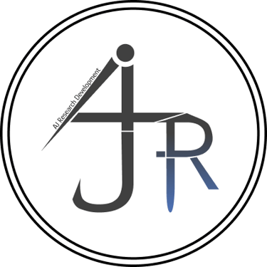 AJRD logo