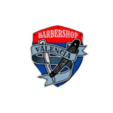 Barber Shop Valencia logo