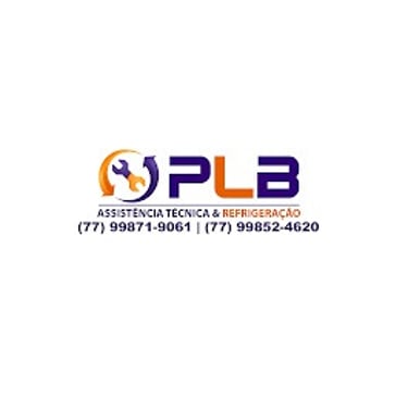 PLB ASSISTÊNCIA TÉCNICA logo
