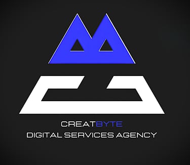 CreatByte logo