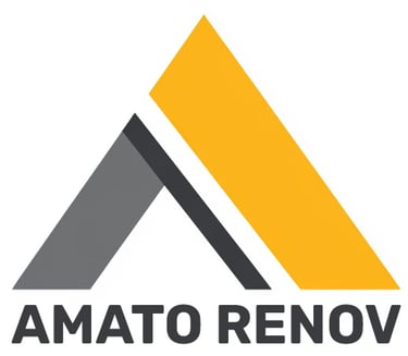 Amato renov logo