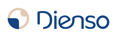 Dienso logo