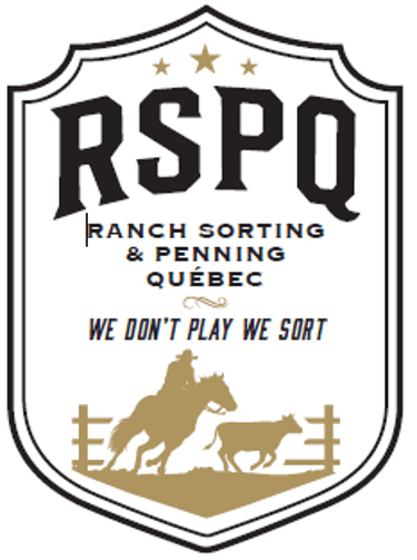 Ranch Sorting Penning Québec logo